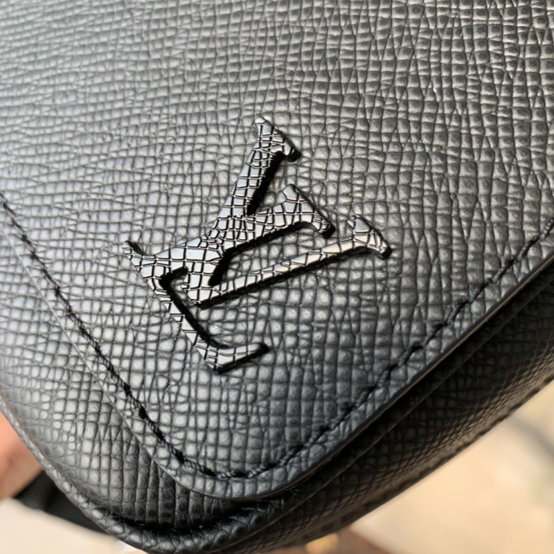 Mens LV Briefcases